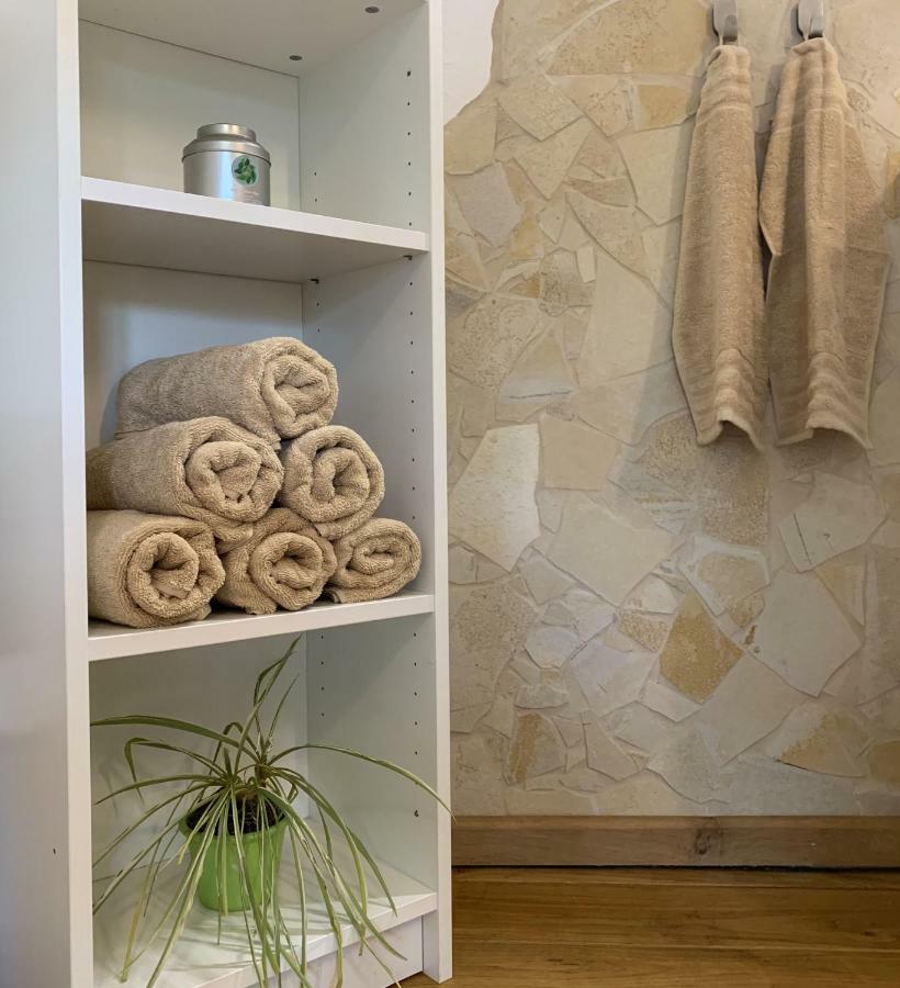 Ferienwohnung Drachennest Mit Sonnenterrasse Feldkirch Bagian luar foto